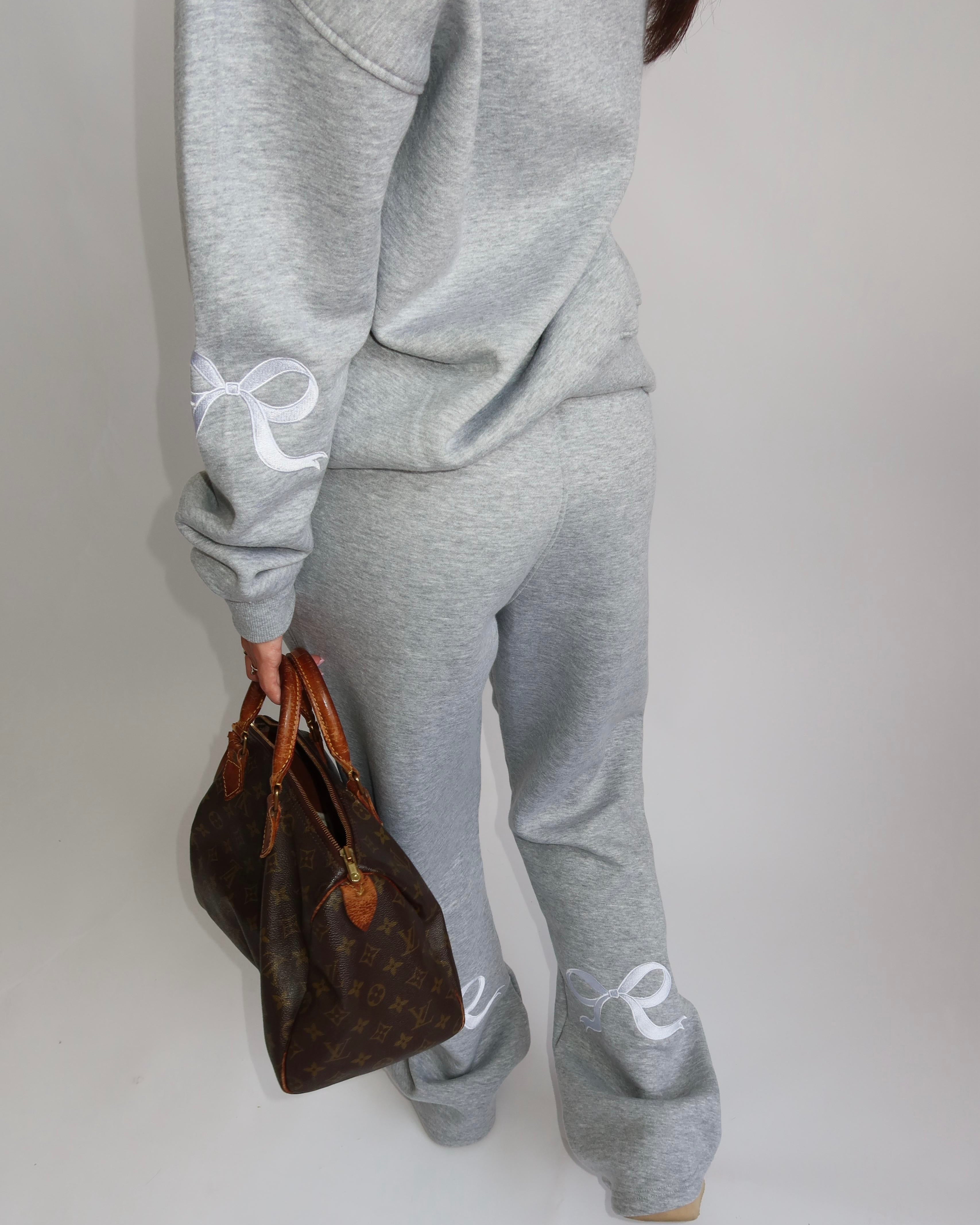 Calani Bow Tracksuit