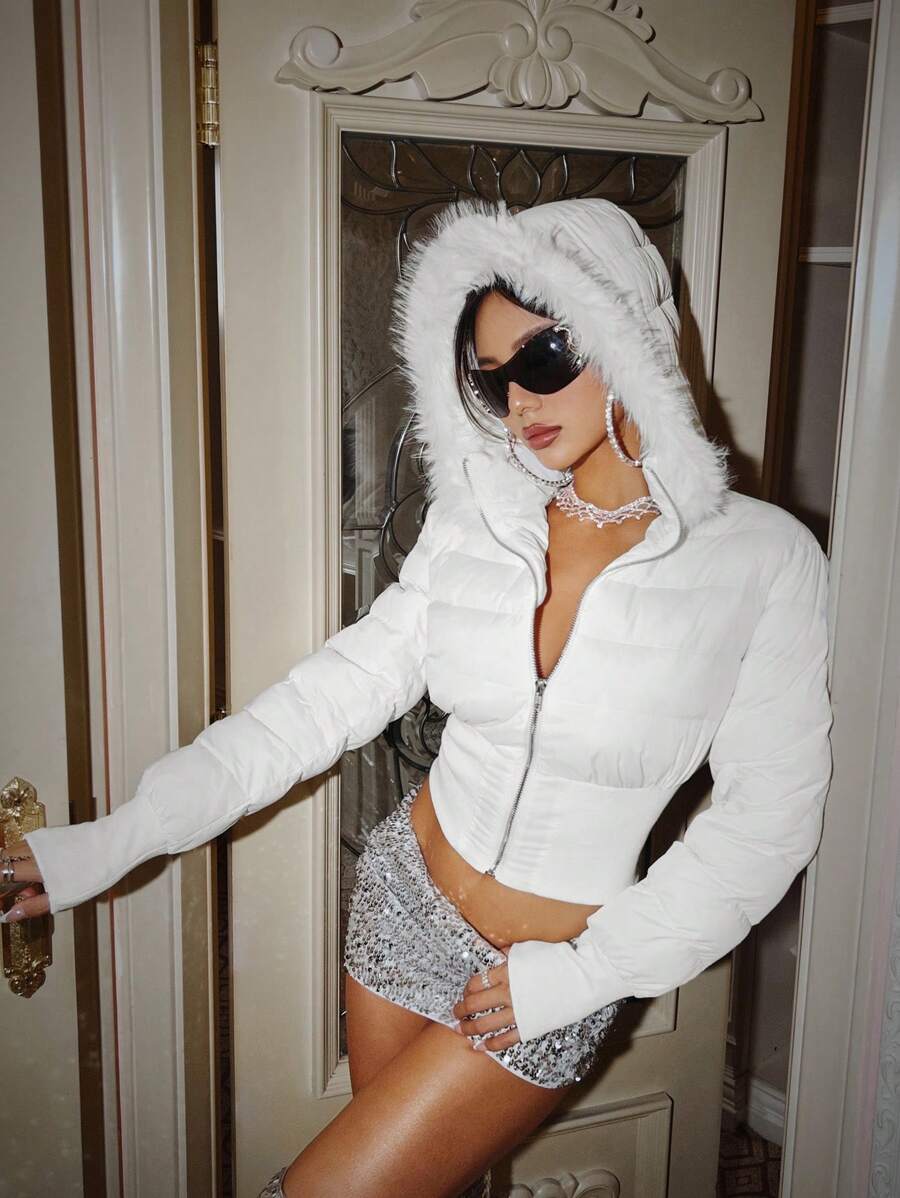 ICON White Coat