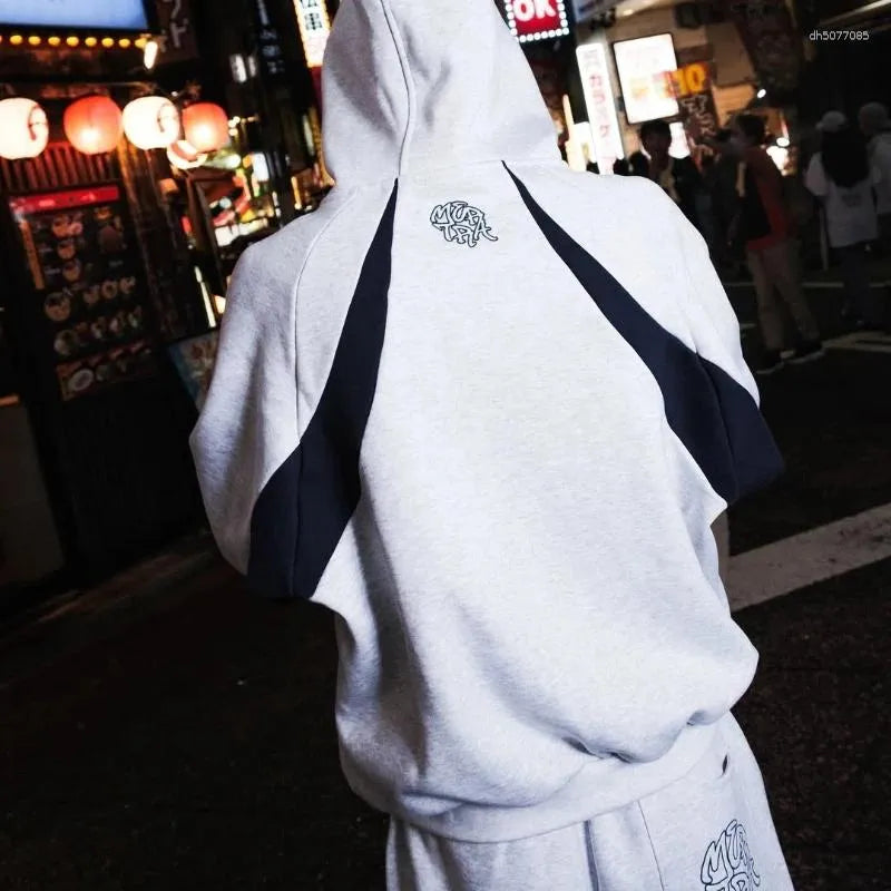 Metra TrackSuit