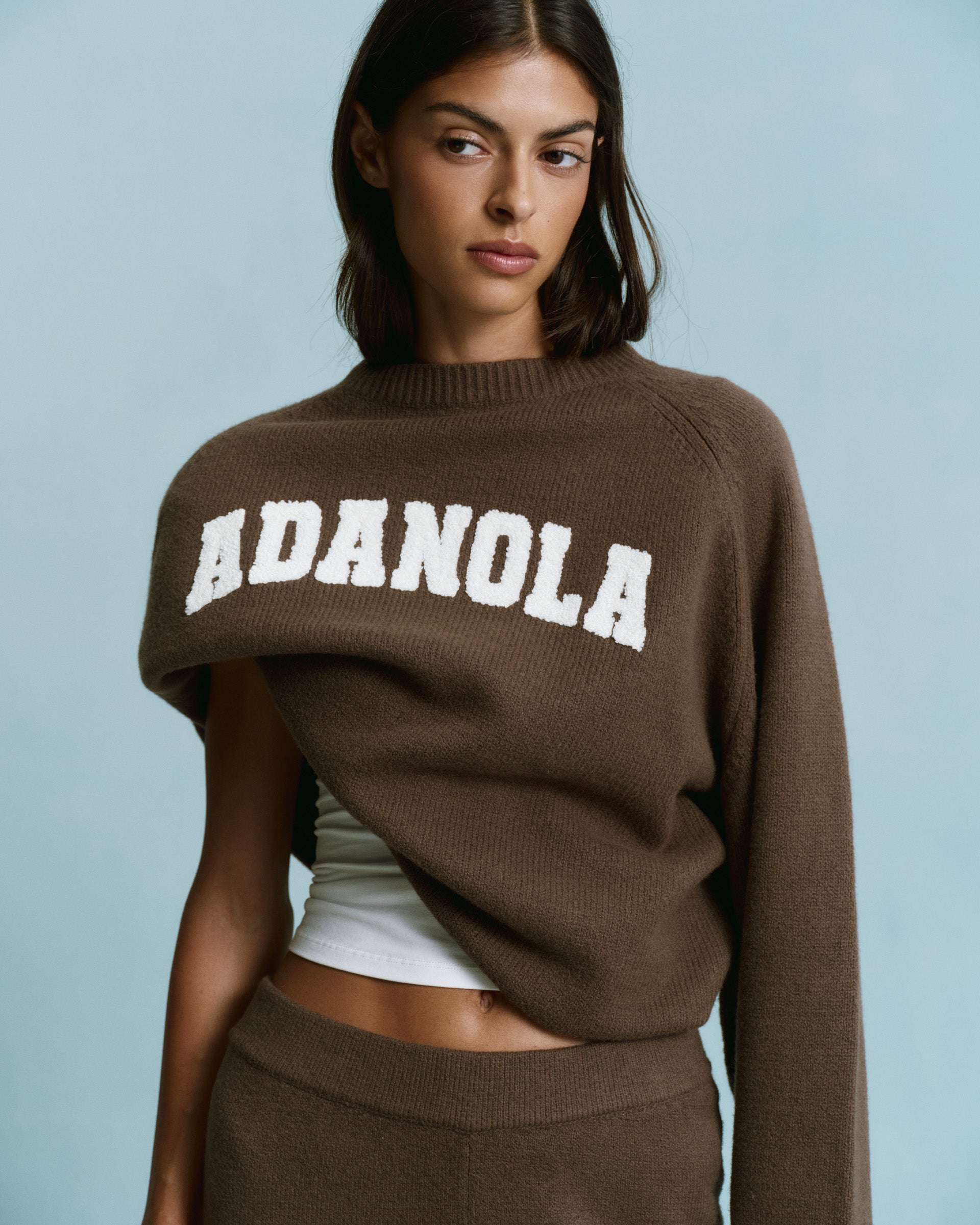 Adanola Tracksuit Set