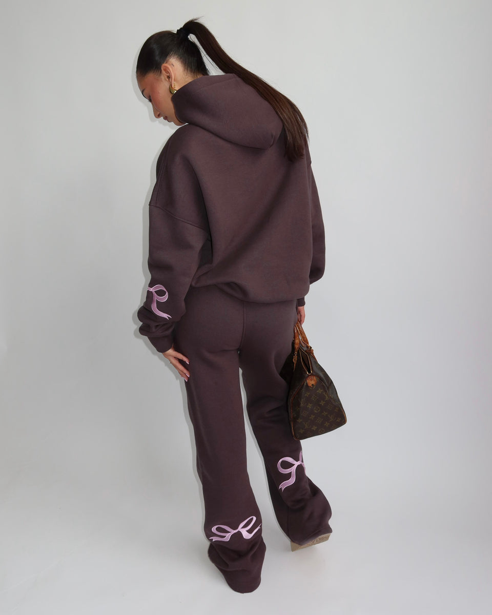 Calani Bow Tracksuit