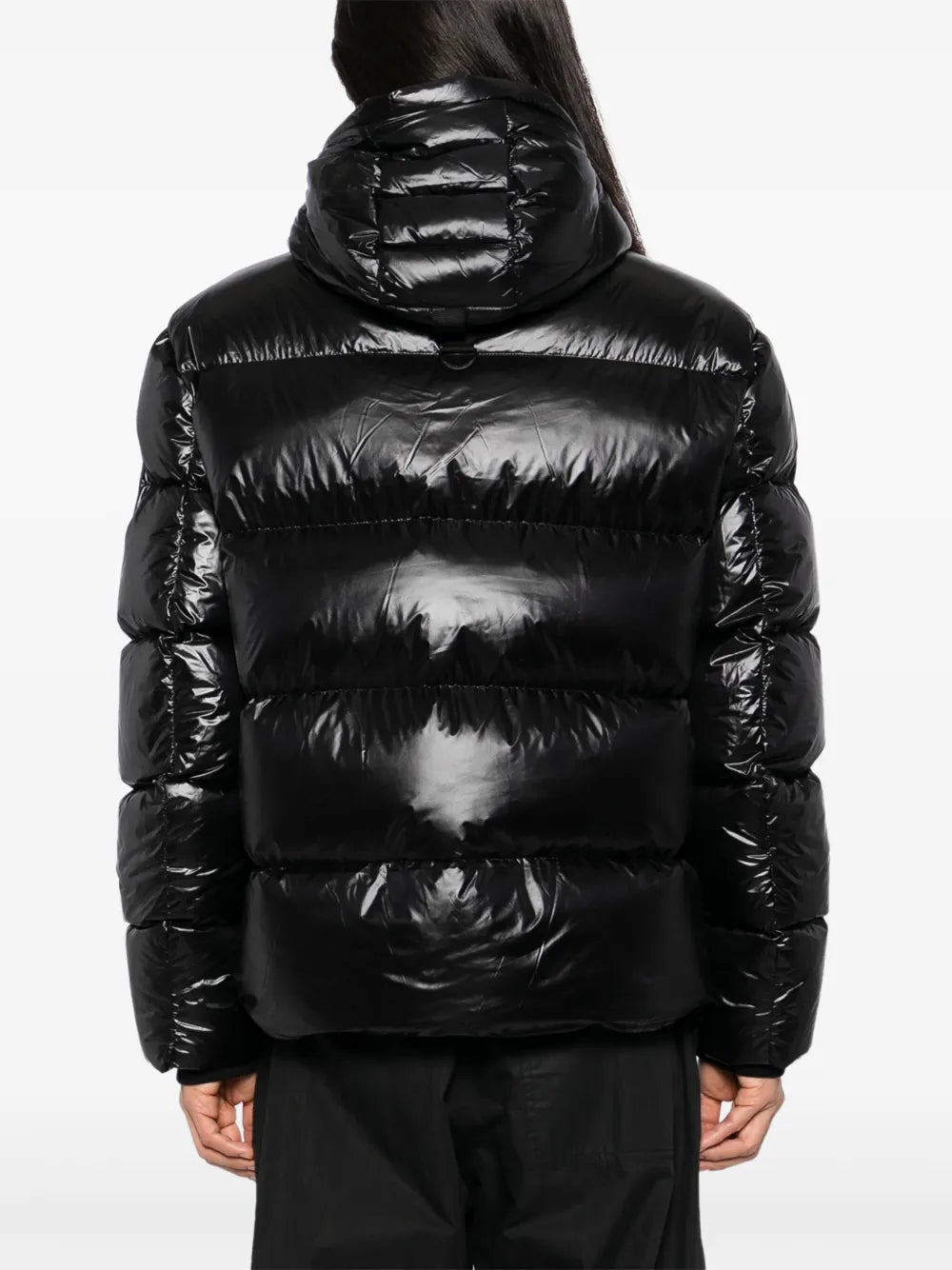 Moose KnucklesKings puffer jacket