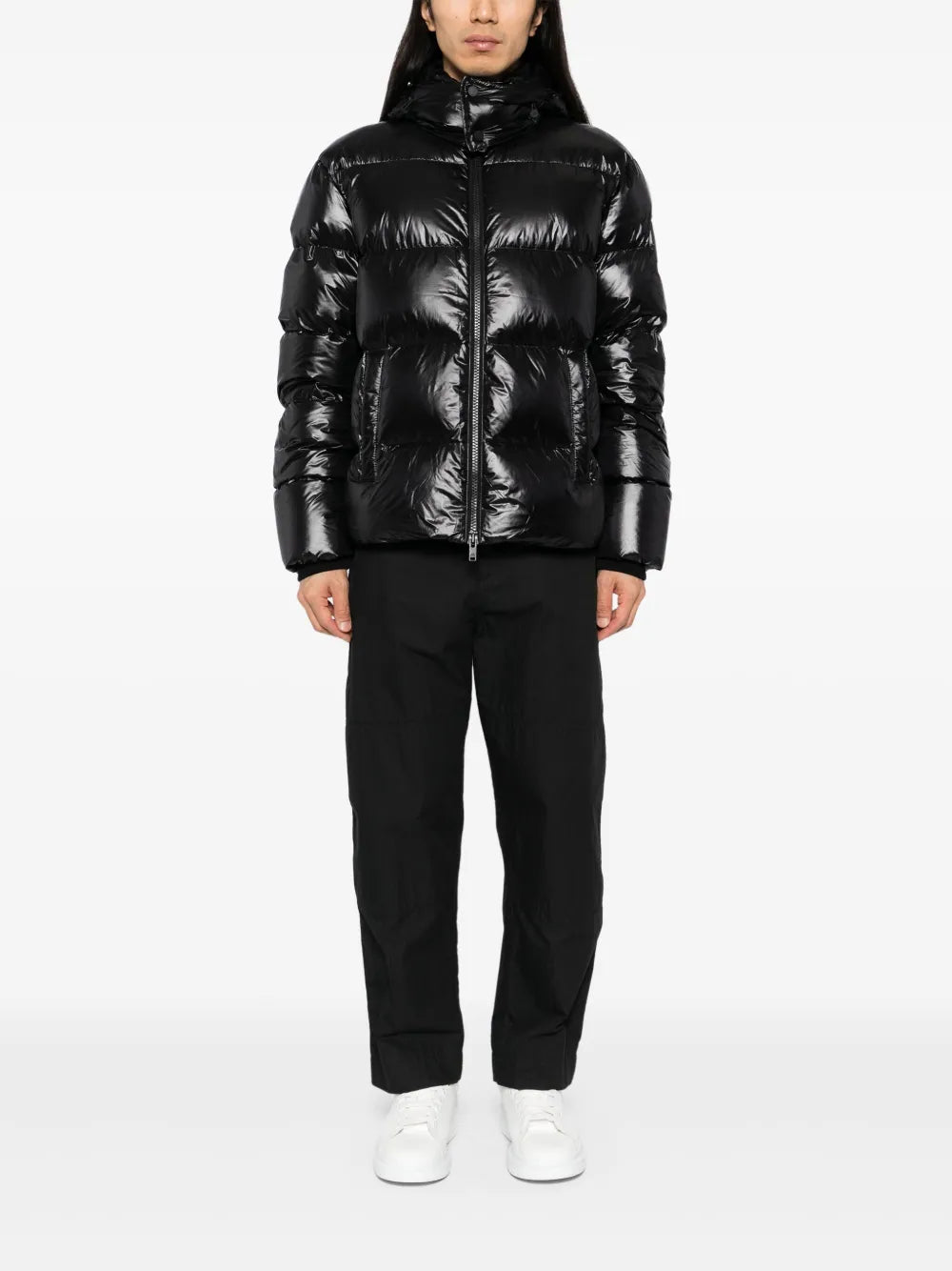 Moose KnucklesKings puffer jacket