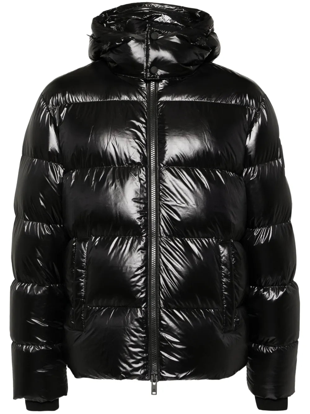 Moose KnucklesKings puffer jacket
