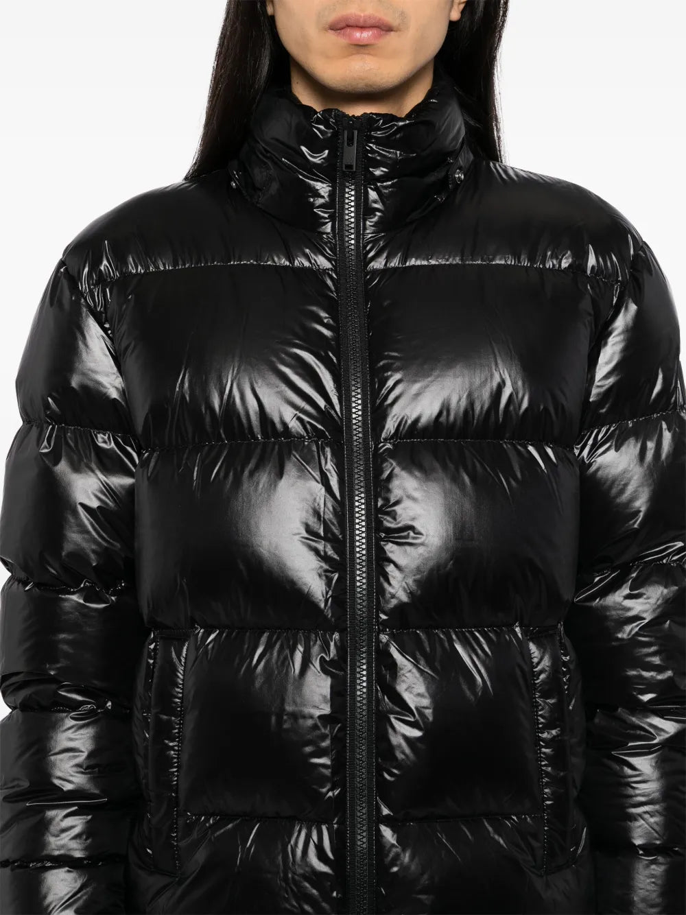 Moose KnucklesKings puffer jacket