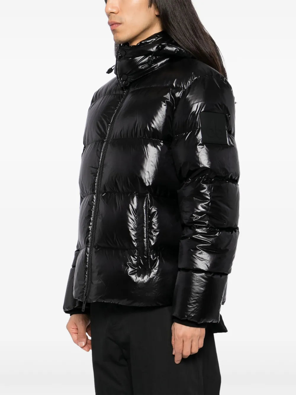 Moose KnucklesKings puffer jacket