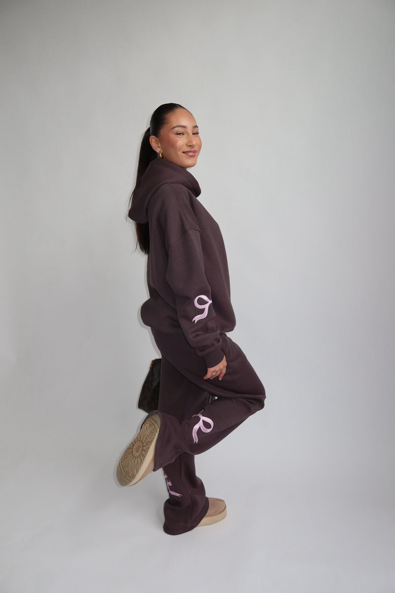 Calani Bow Tracksuit