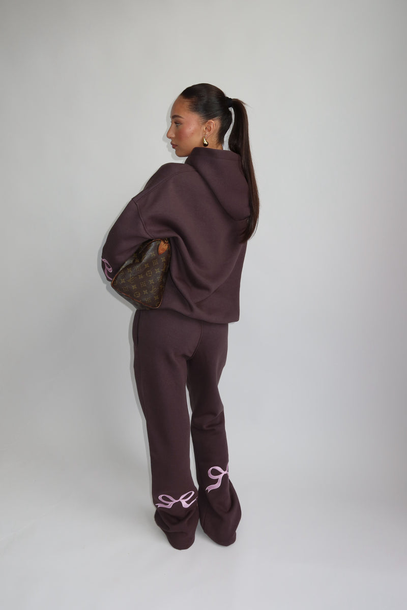 Calani Bow Tracksuit