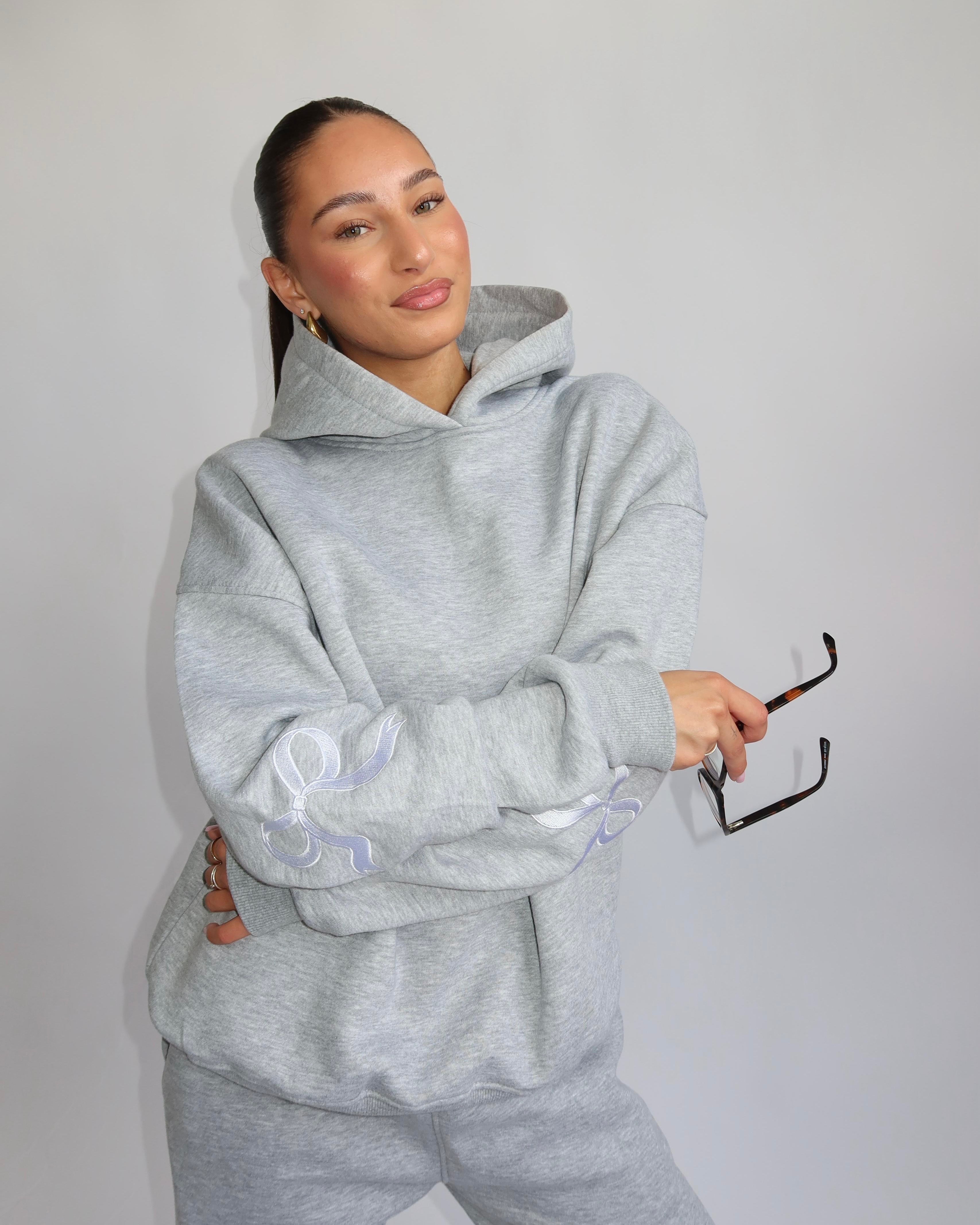 Calani Bow Tracksuit
