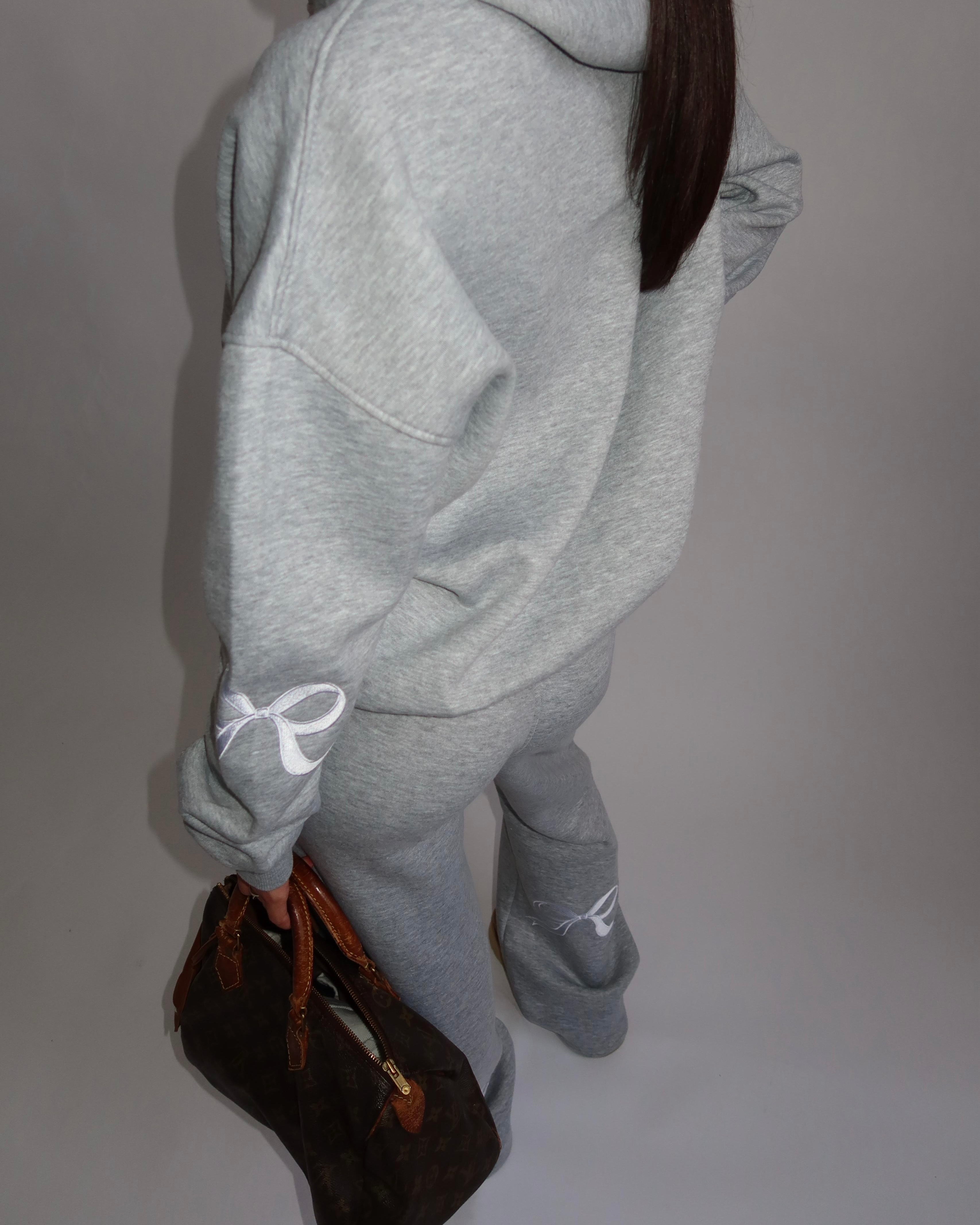 Calani Bow Tracksuit