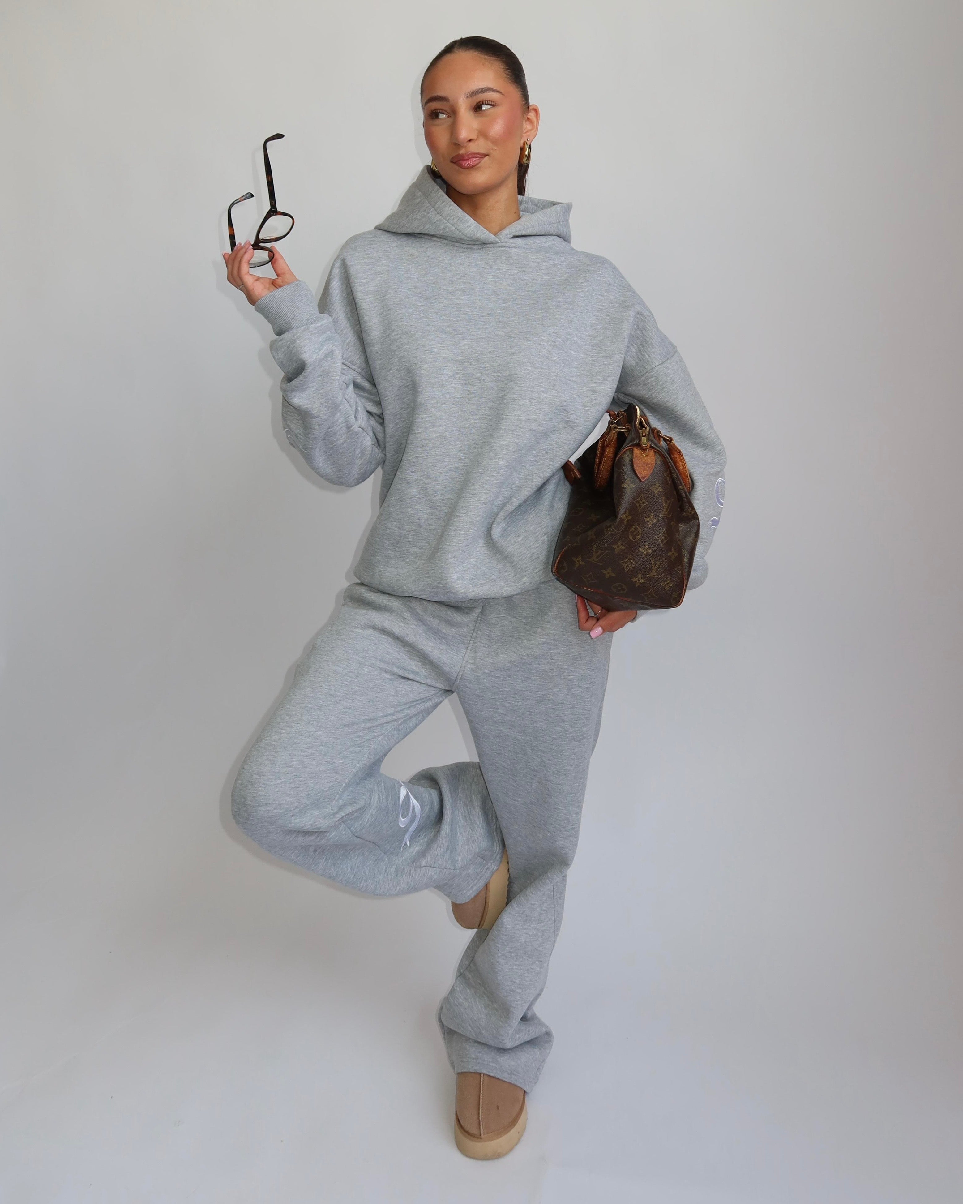 Calani Bow Tracksuit