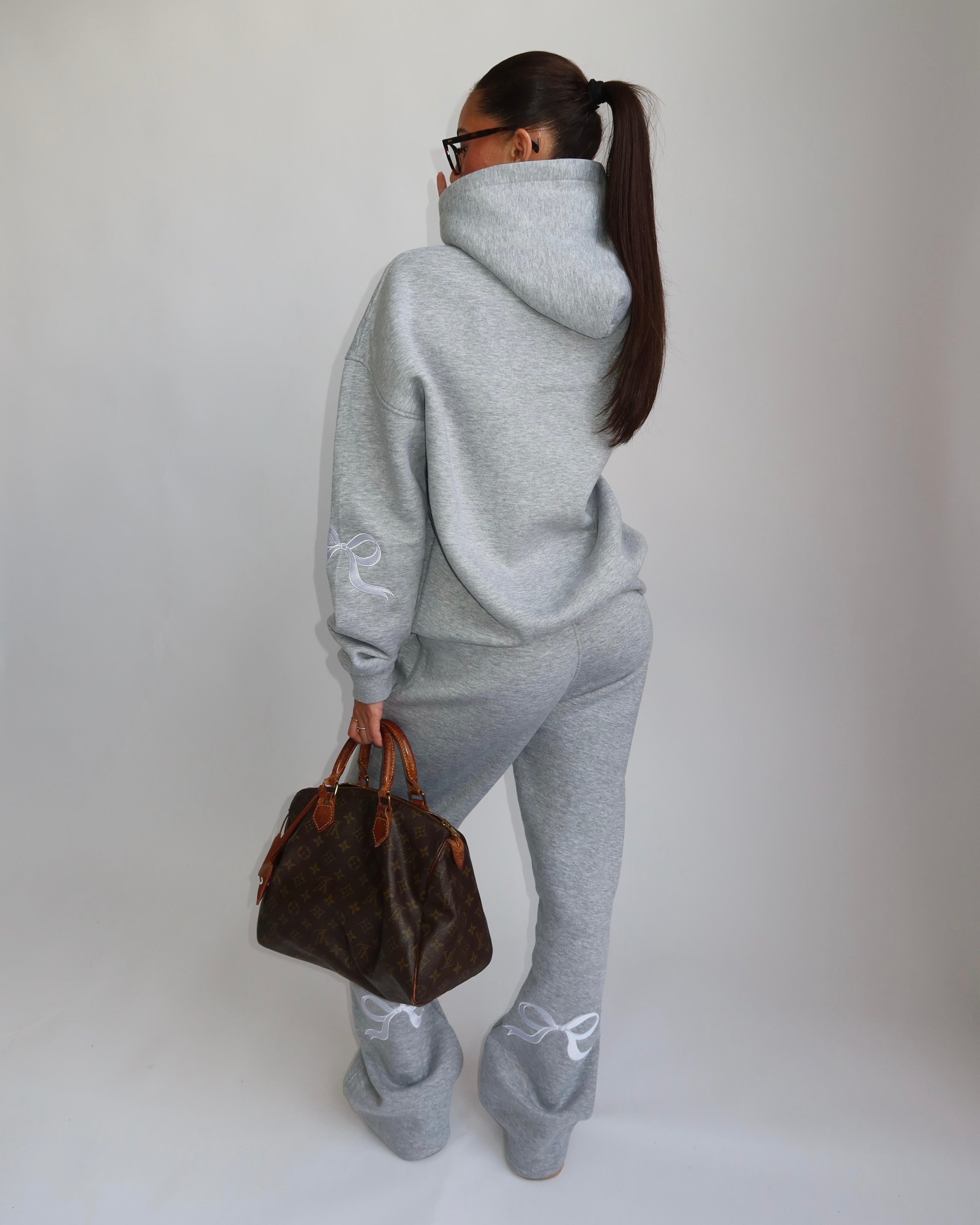 Calani Bow Tracksuit