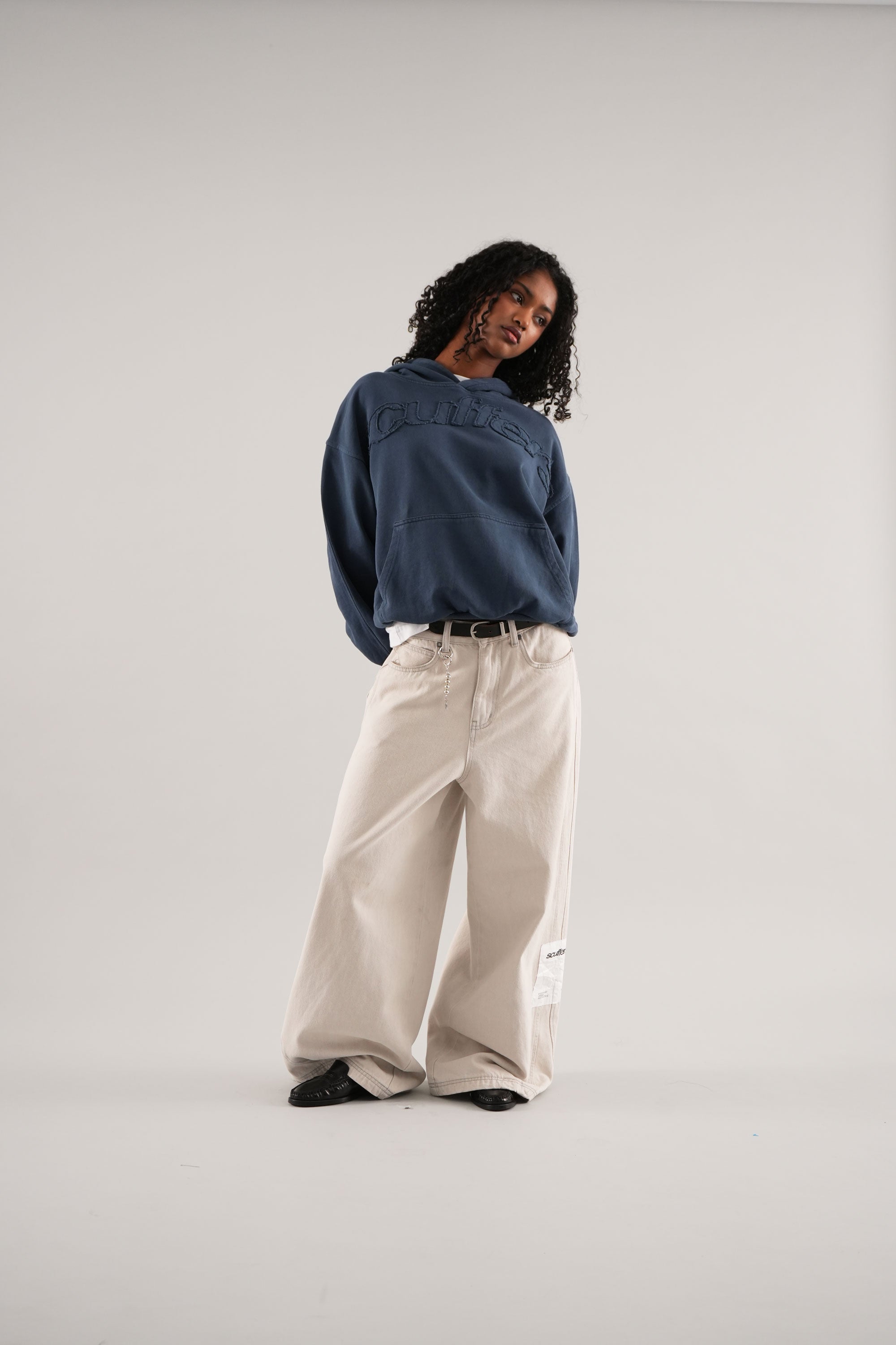 Calani scuffers Hoodie