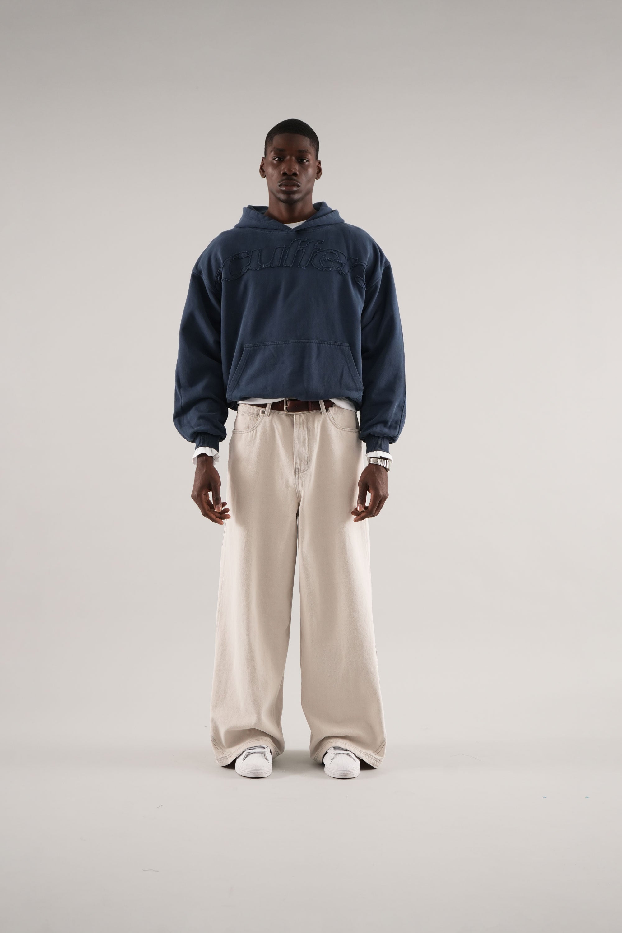 Calani scuffers Hoodie
