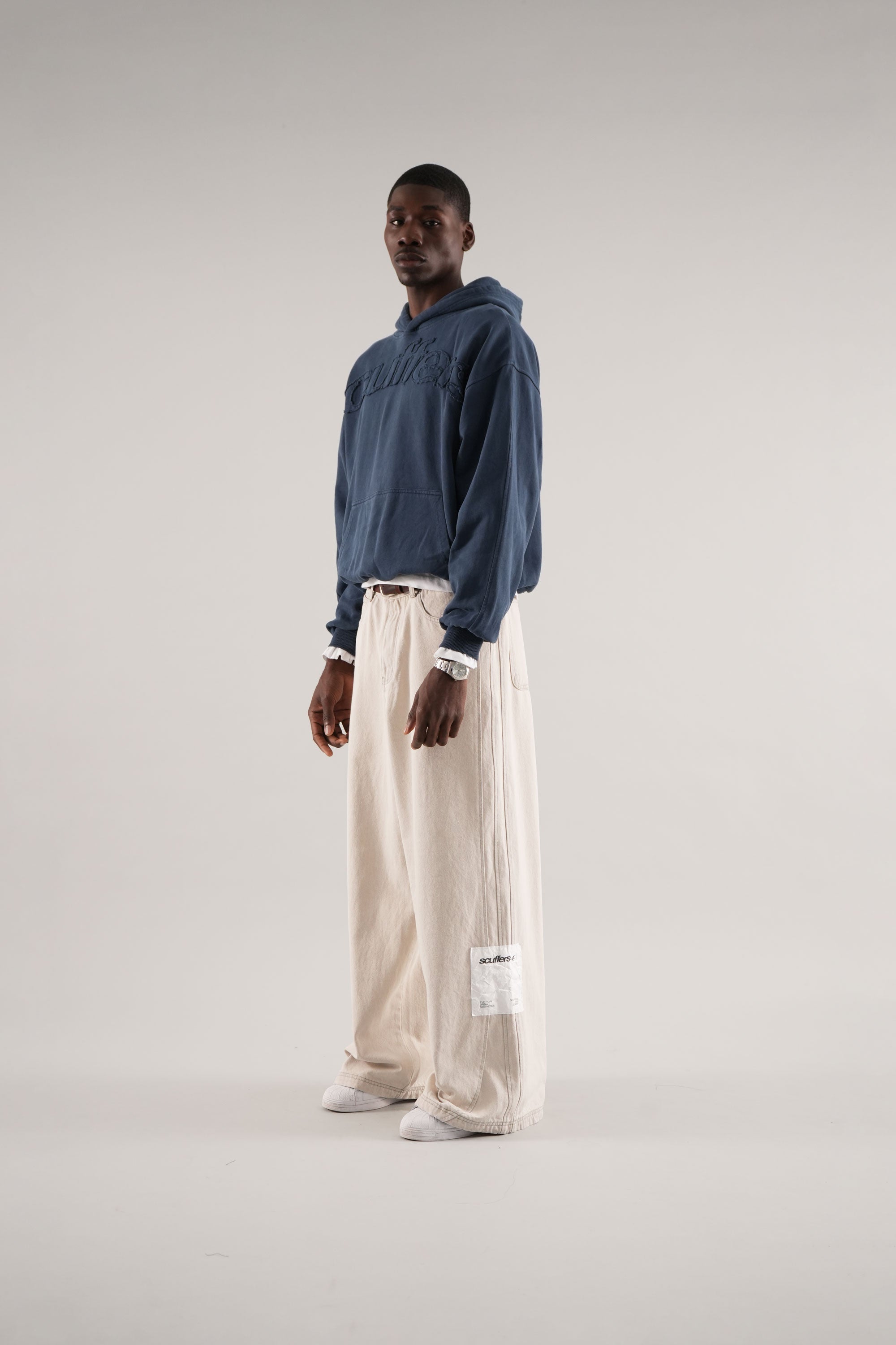 Calani scuffers Hoodie