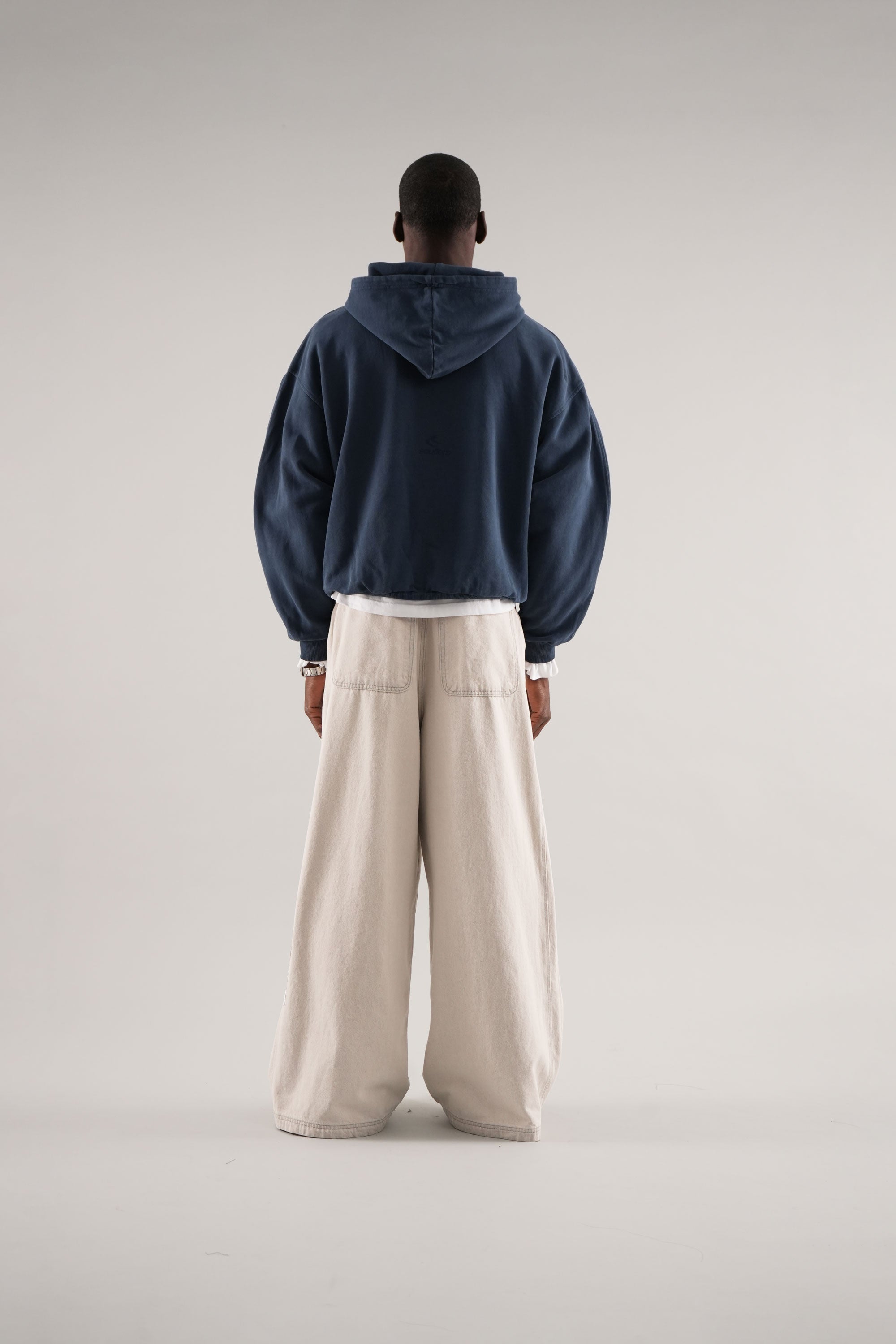 Calani scuffers Hoodie