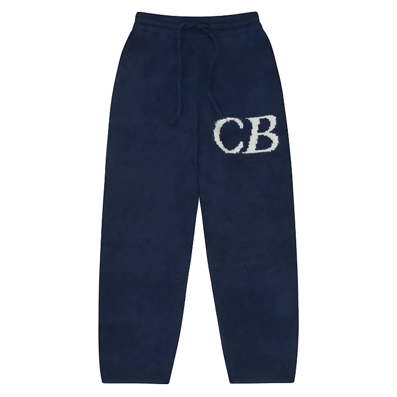 Unisex High Street CB Tracksuit