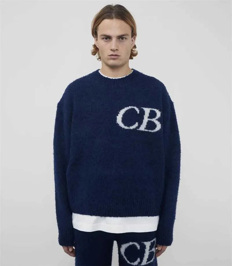 Unisex High Street CB Tracksuit