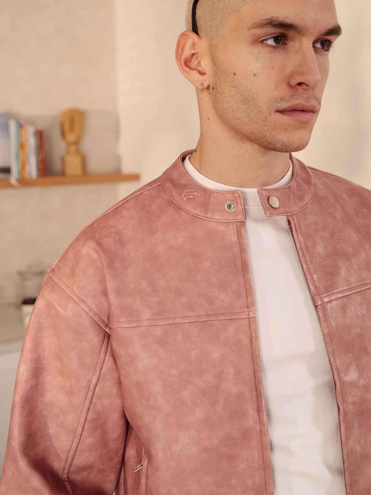 Biker Jacket Denver