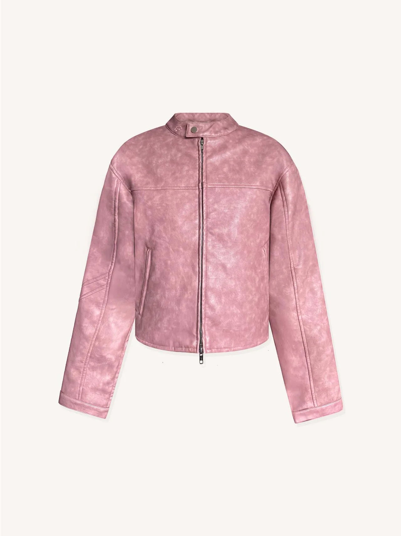 Biker Jacket Denver