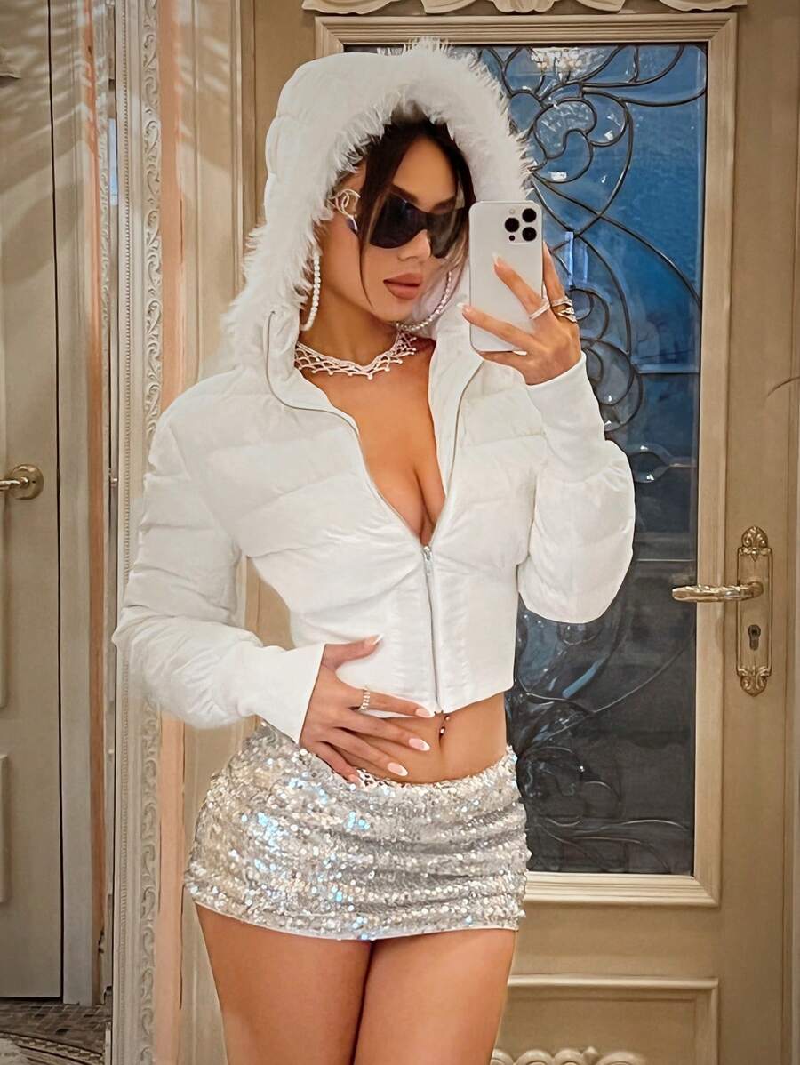 ICON White Coat