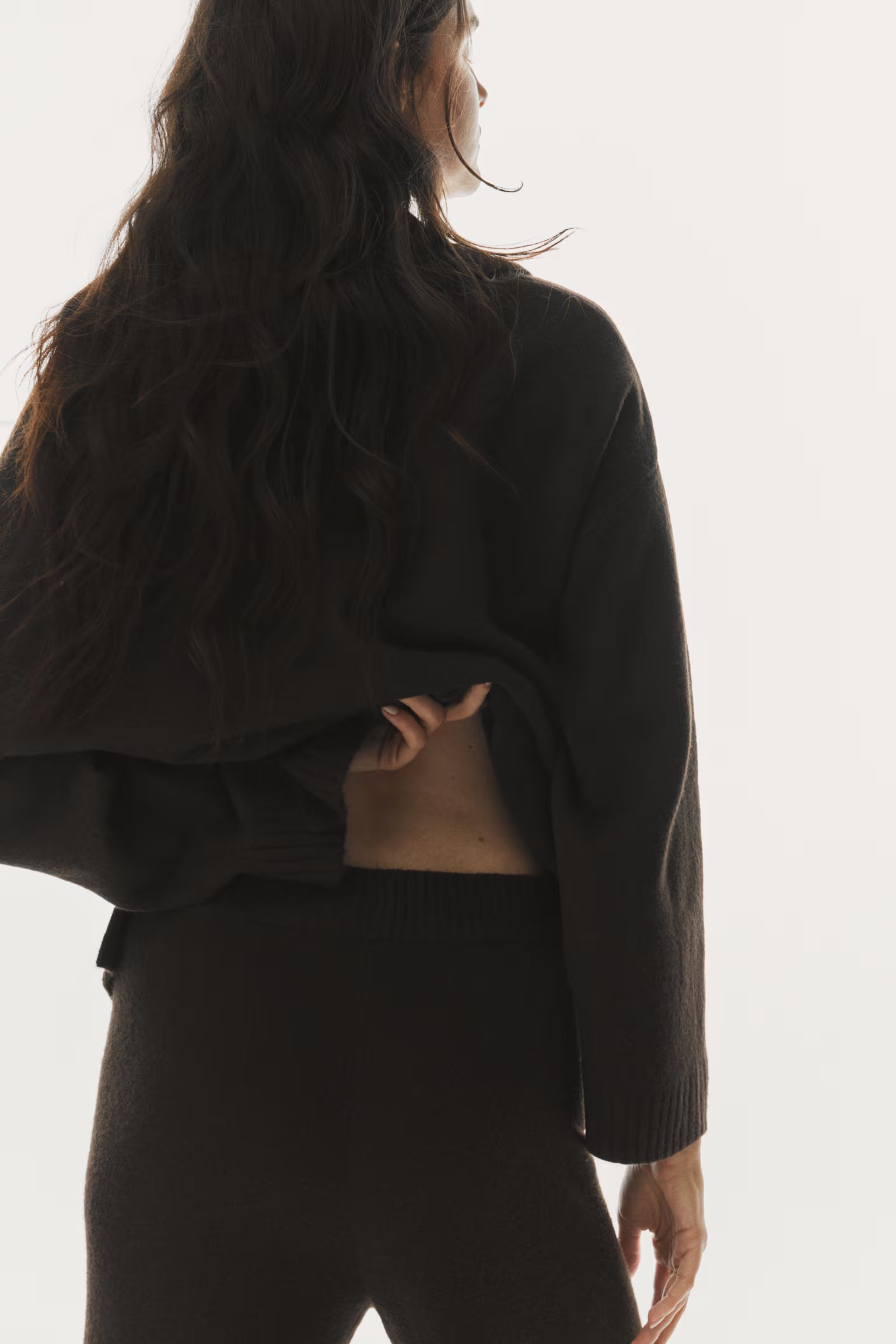 Fine Collar Set