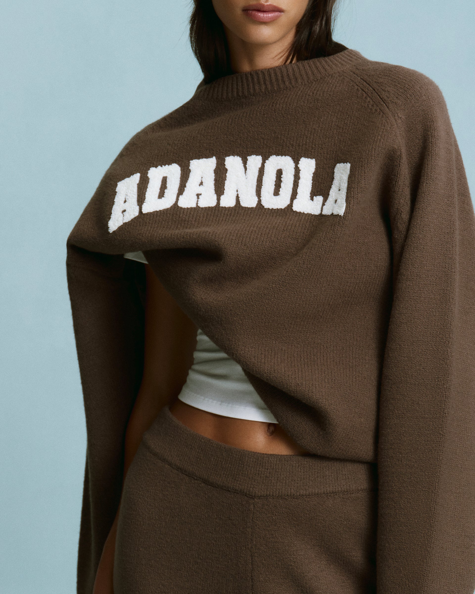 Adanola Tracksuit Set