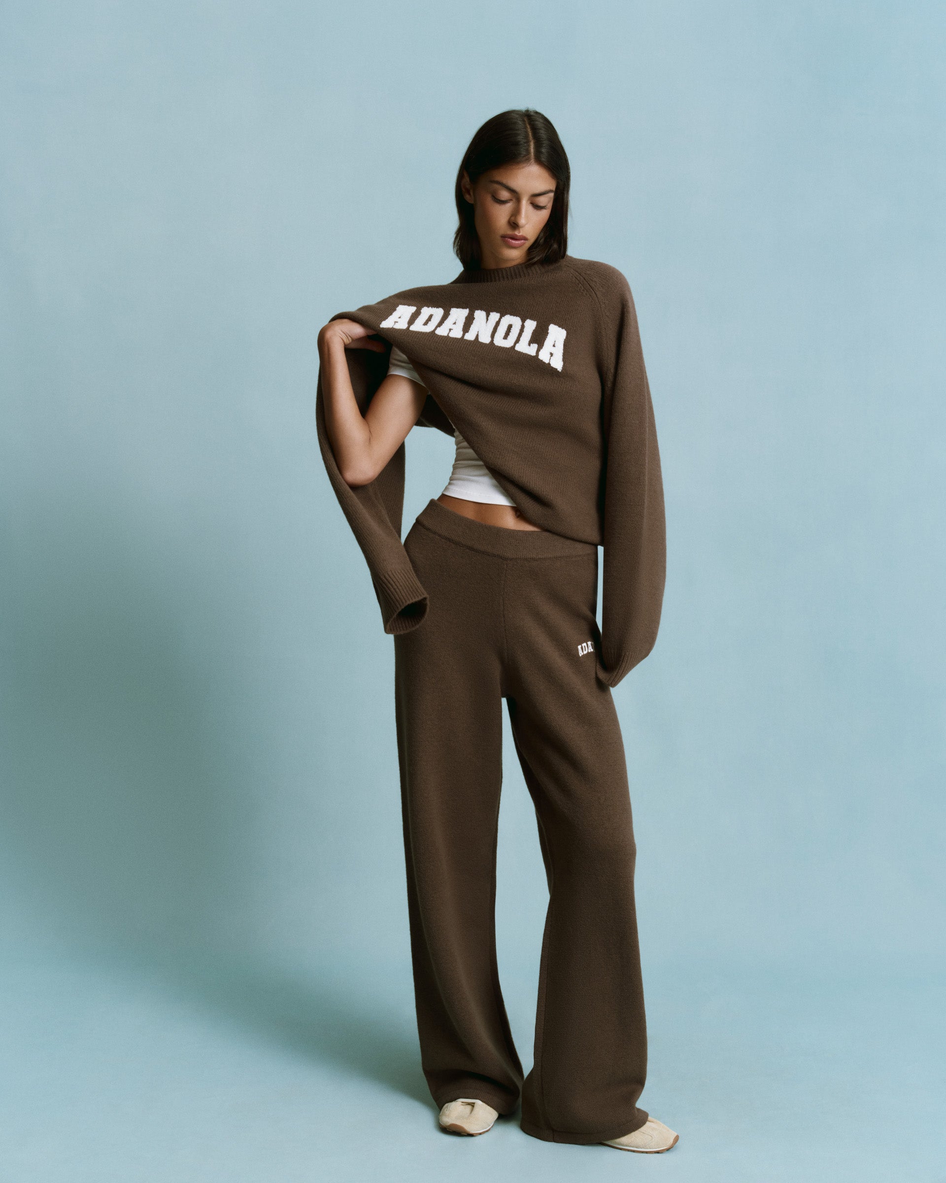 Adanola Tracksuit Set