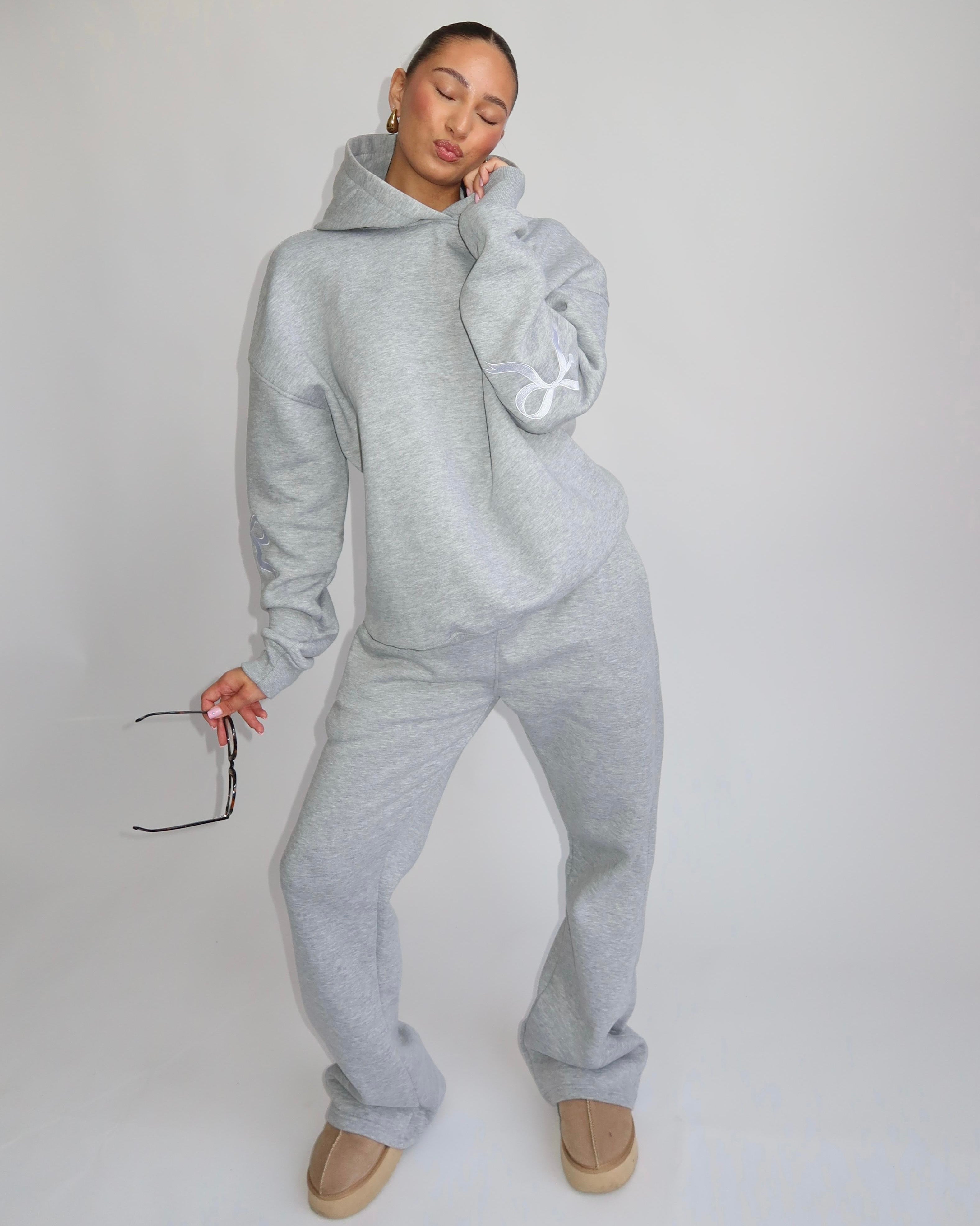 Calani Bow Tracksuit