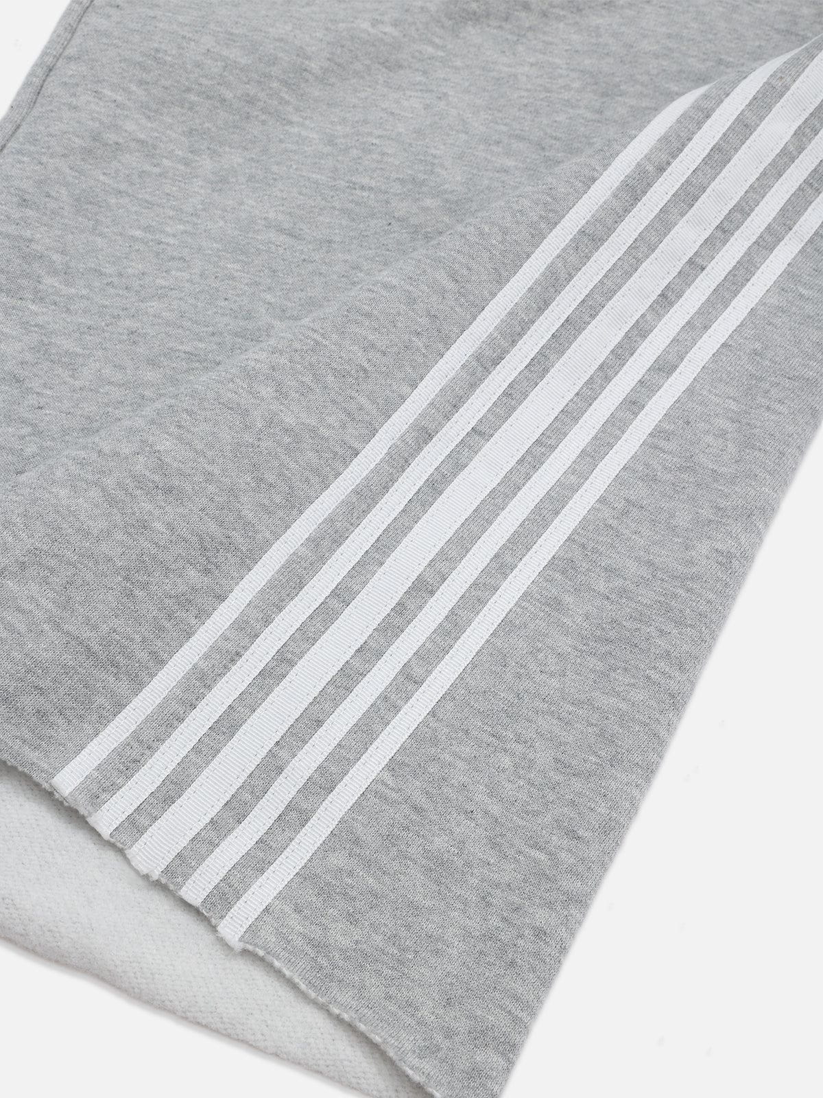 Calani Double Waist Baggy Sweatpants