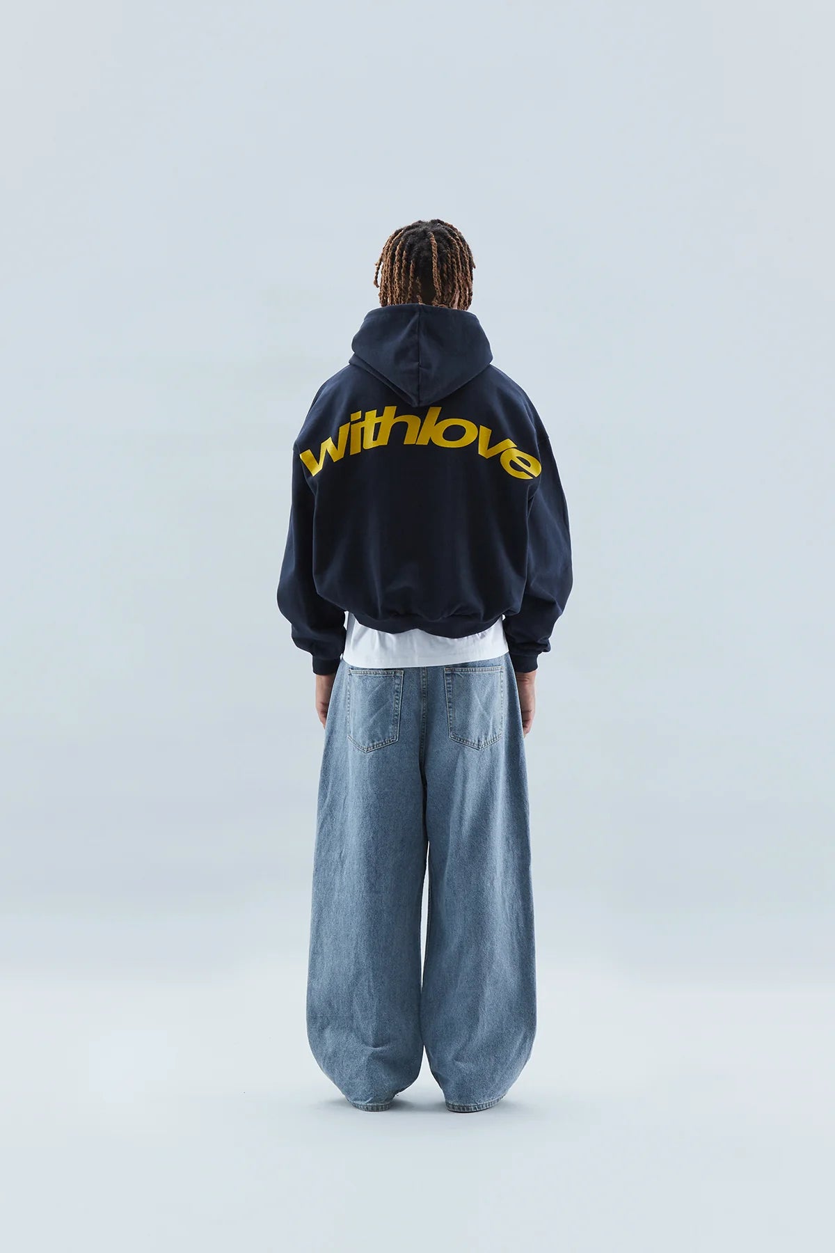 SCUFFER SIGN HOODIE