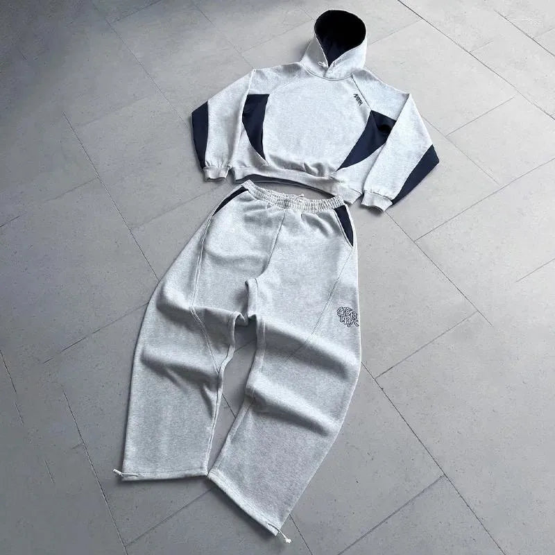 Metra TrackSuit