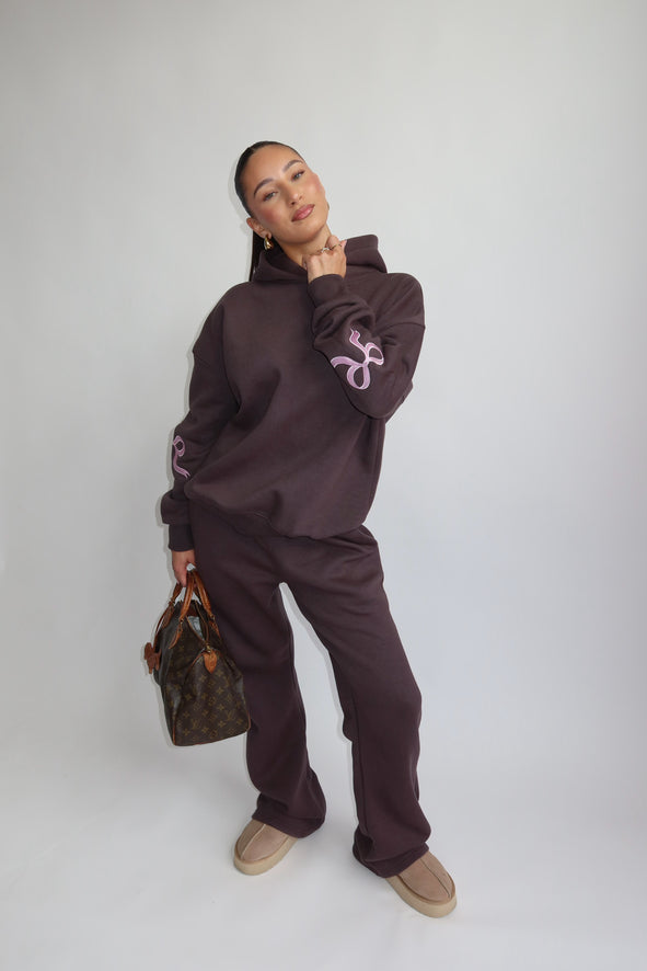 Calani Bow Tracksuit
