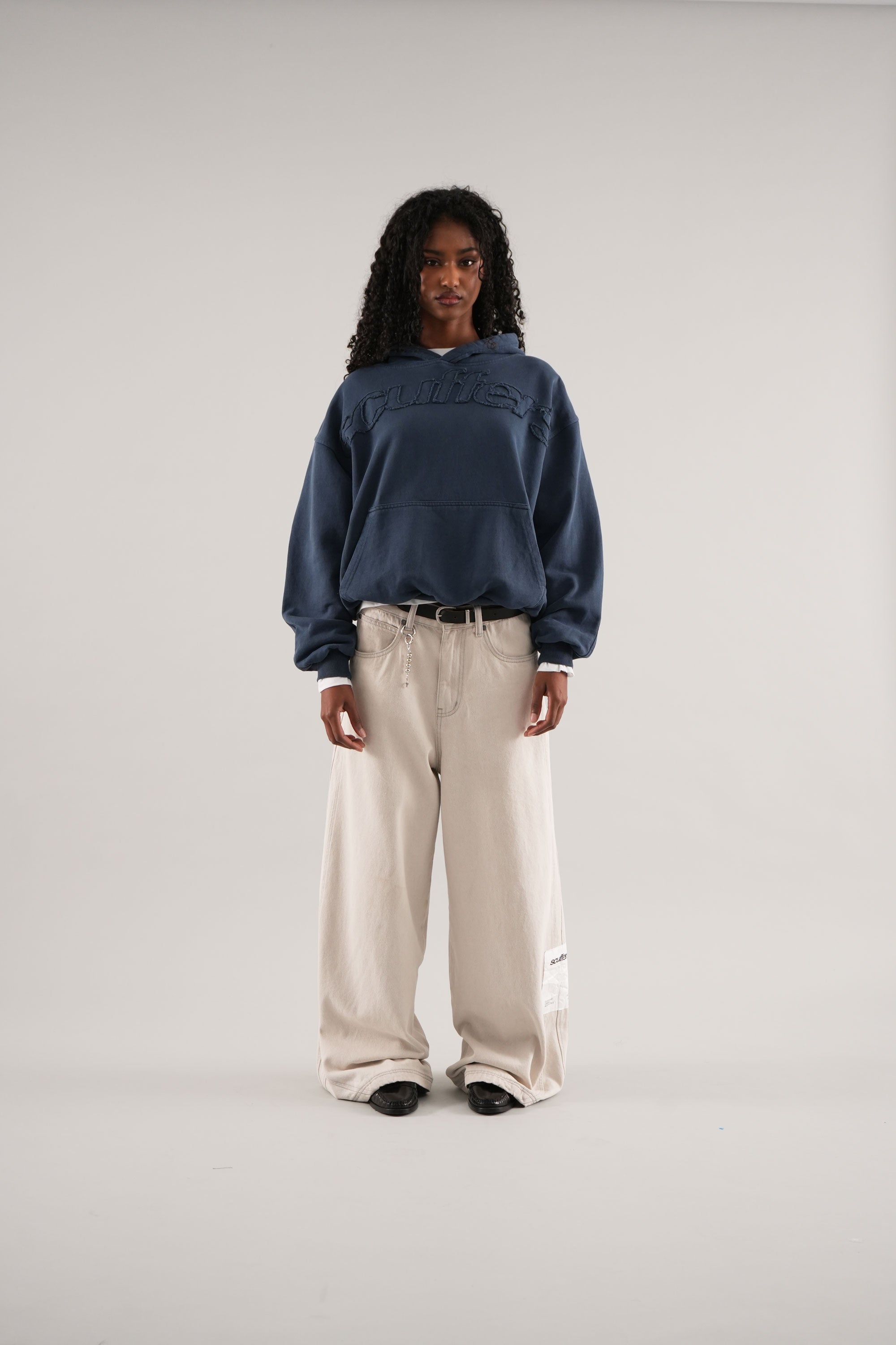 Calani scuffers Hoodie