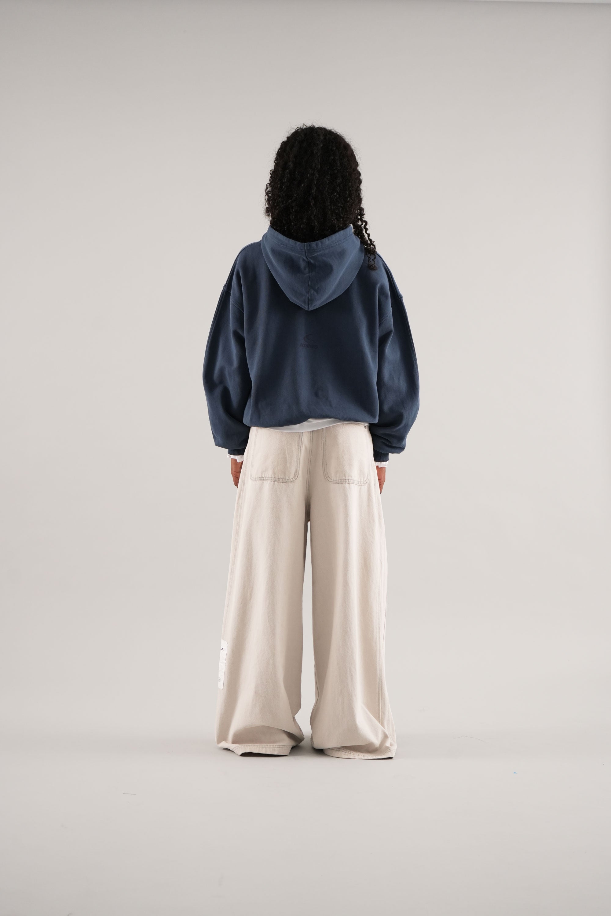 Calani scuffers Hoodie