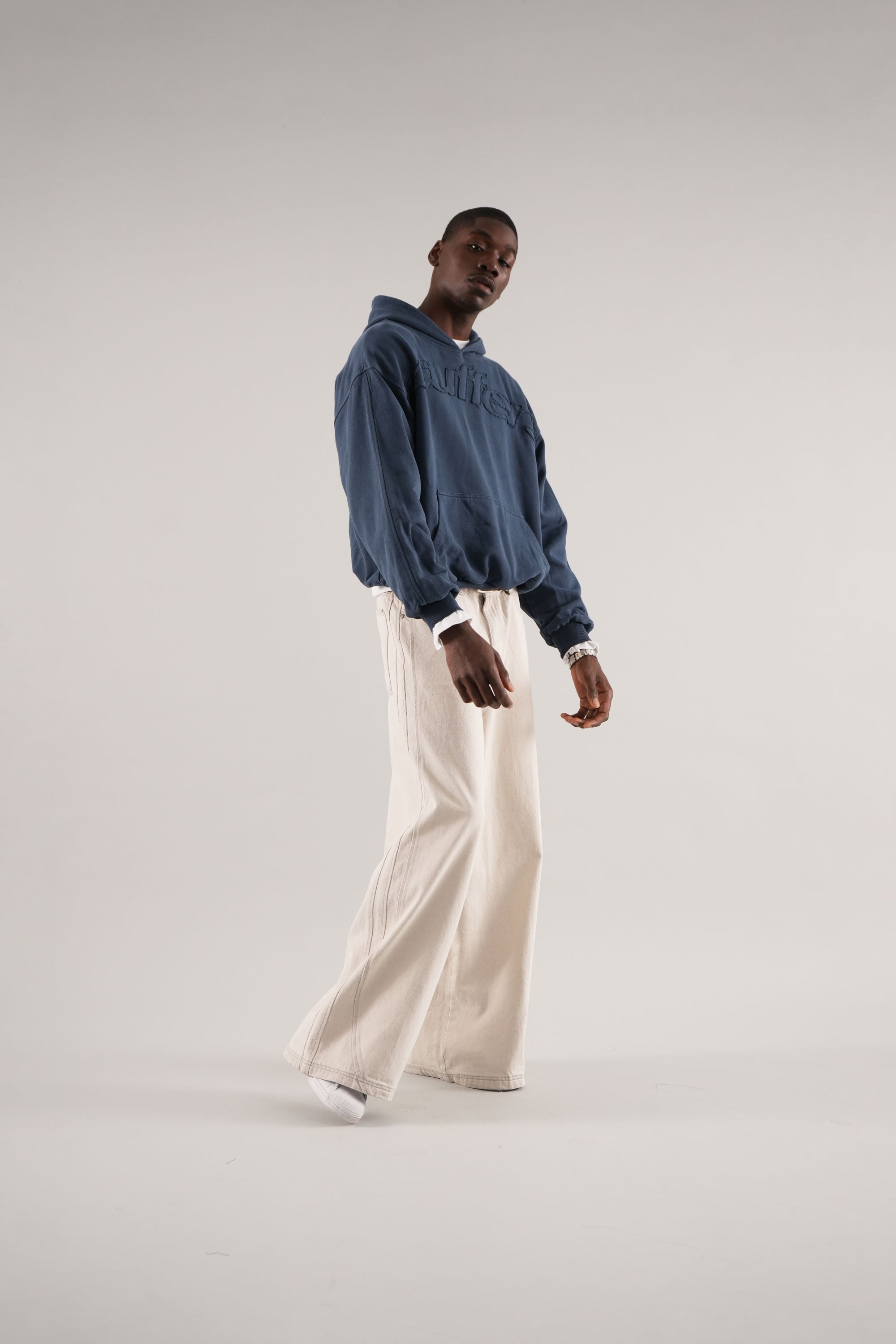Calani scuffers Hoodie