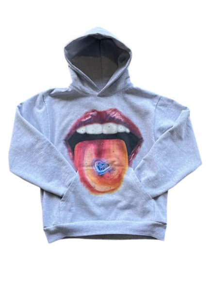 Calani Riatch Hoodie