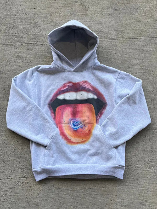 Calani Riatch Hoodie