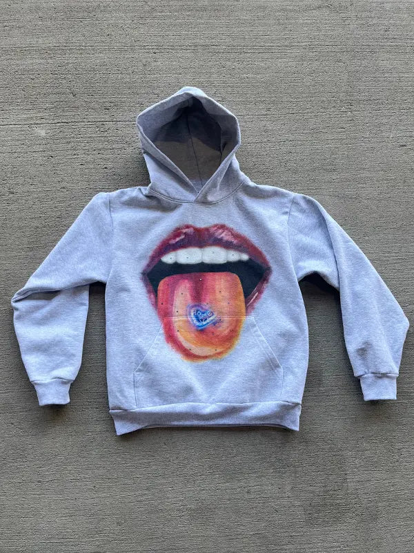 Calani Riatch Hoodie