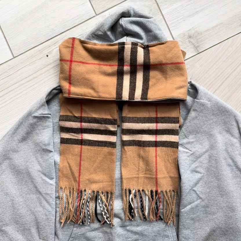 Calani Urban Luxe HoodieScarf