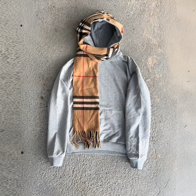 Calani Urban Luxe HoodieScarf
