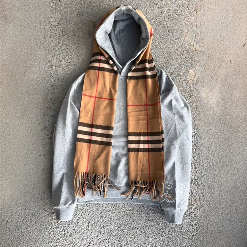Calani Urban Luxe HoodieScarf