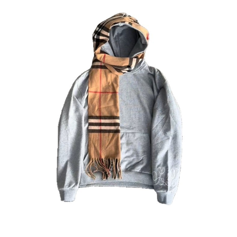 Calani Urban Luxe HoodieScarf