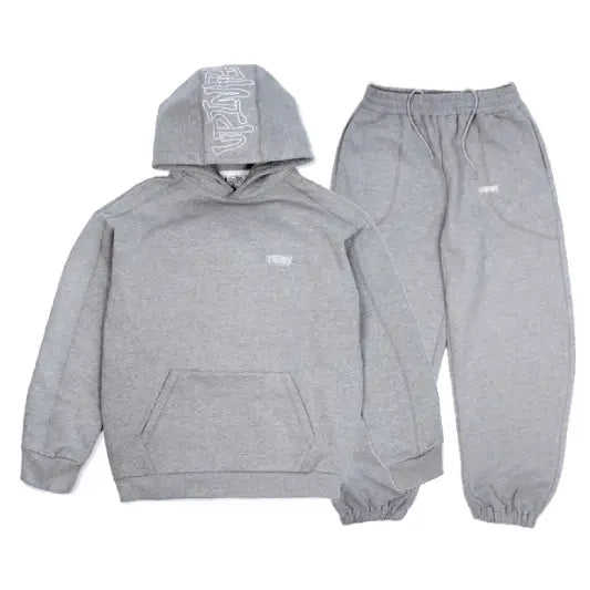 Stitch Mask Tracksuit