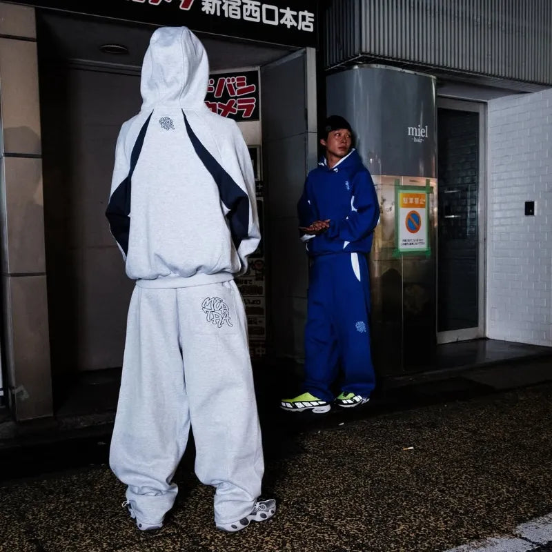 Metra TrackSuit