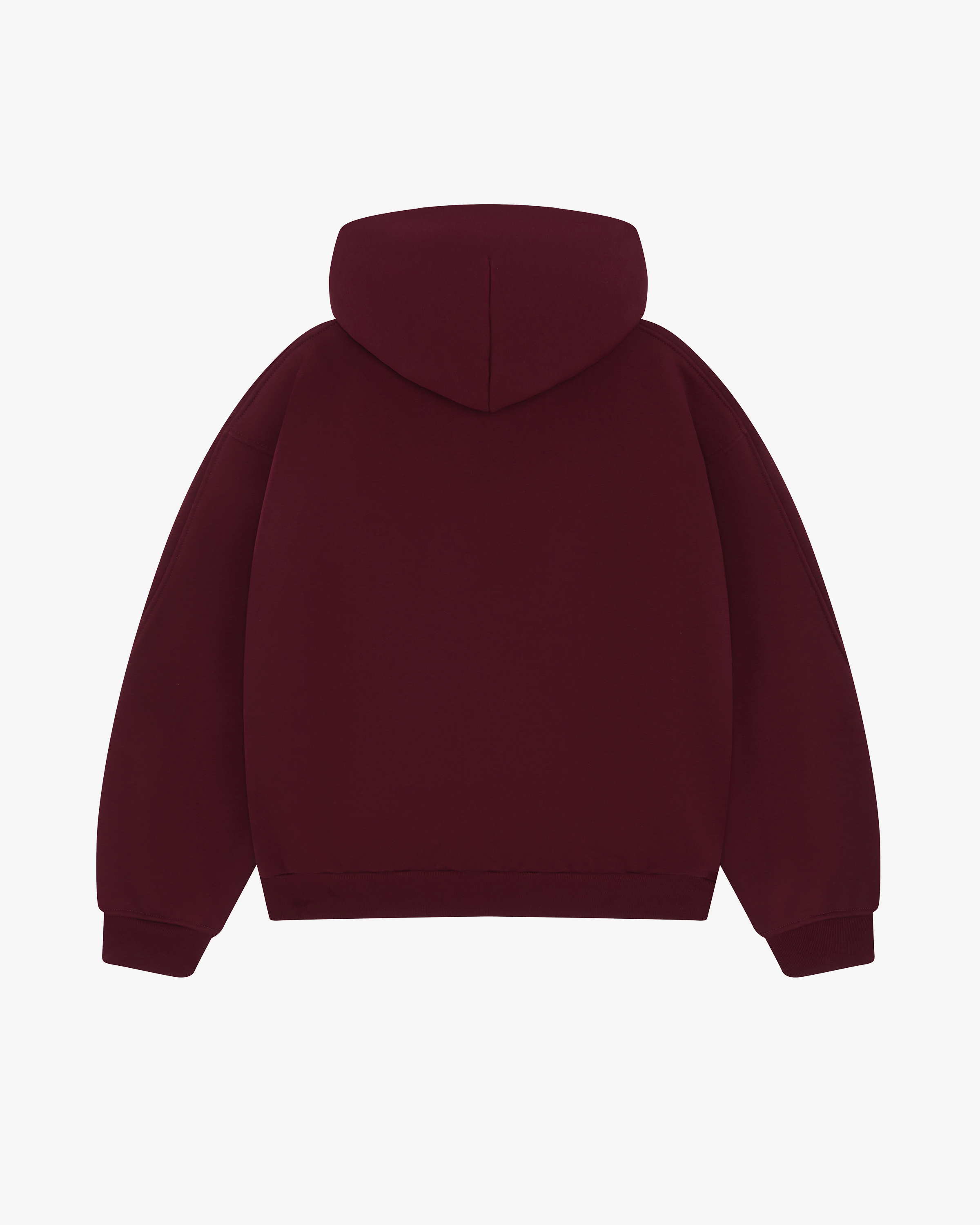 Bordeaux Tracksuit