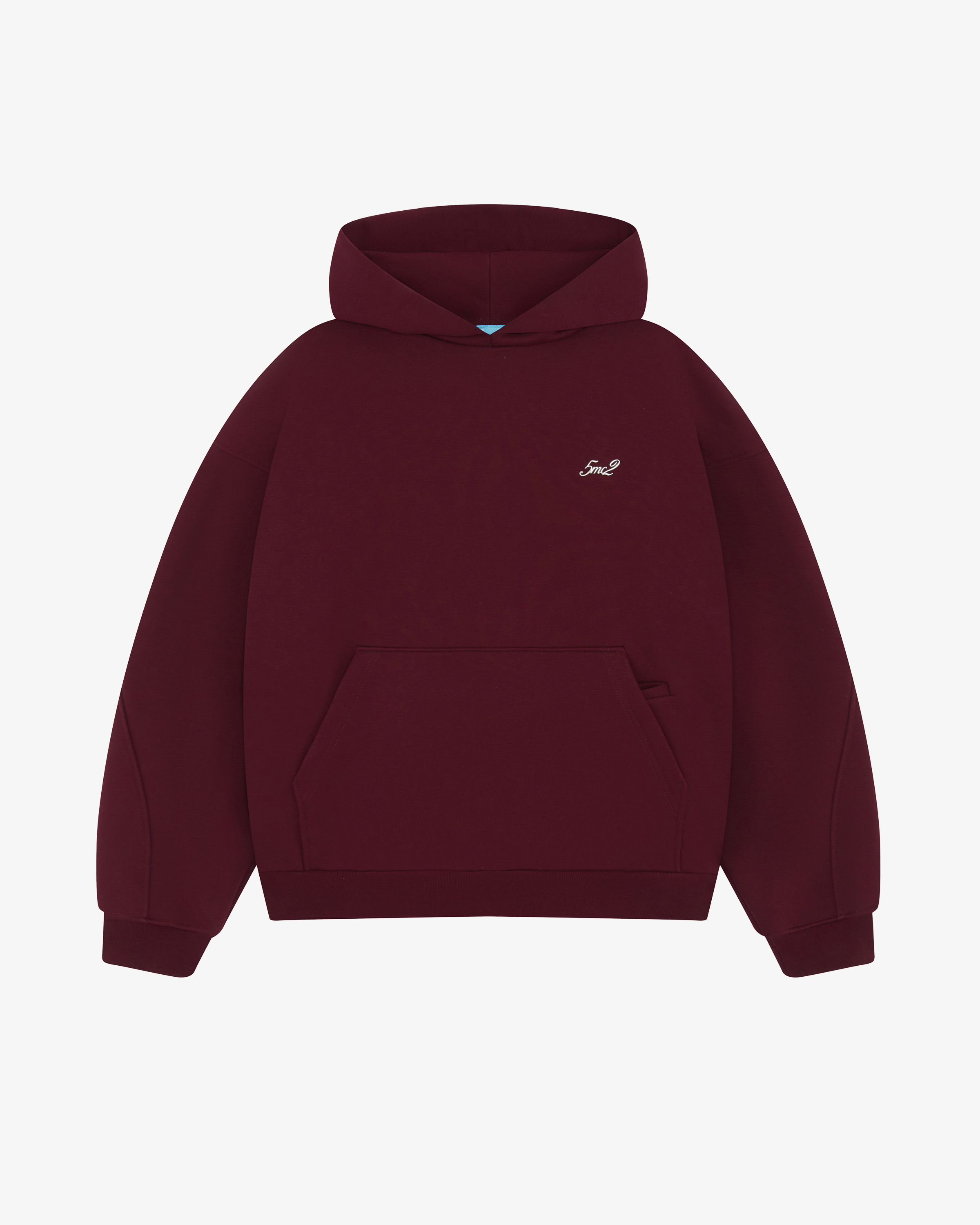 Bordeaux Tracksuit