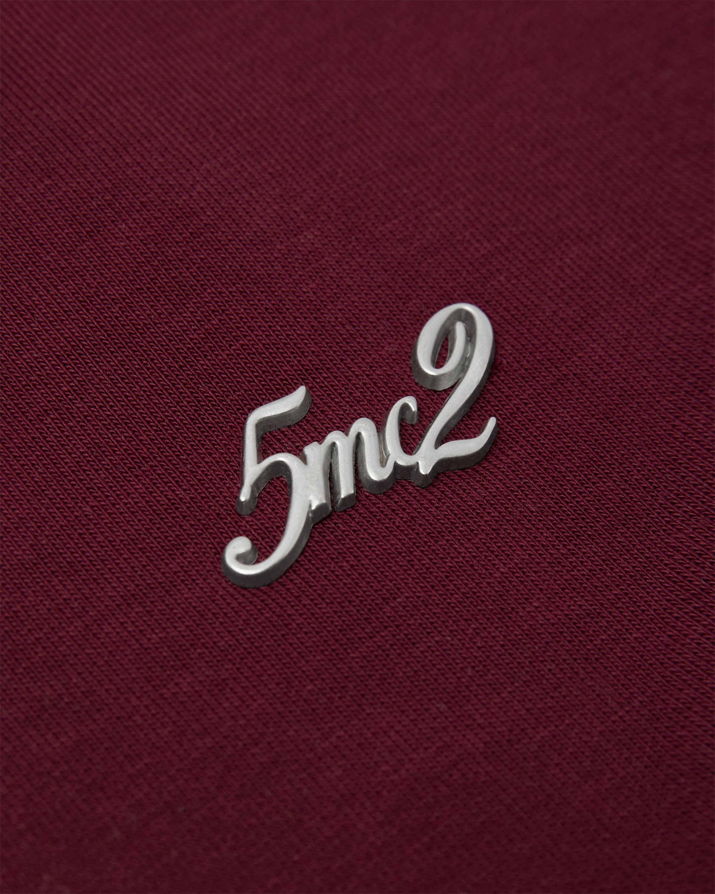 Bordeaux Tracksuit