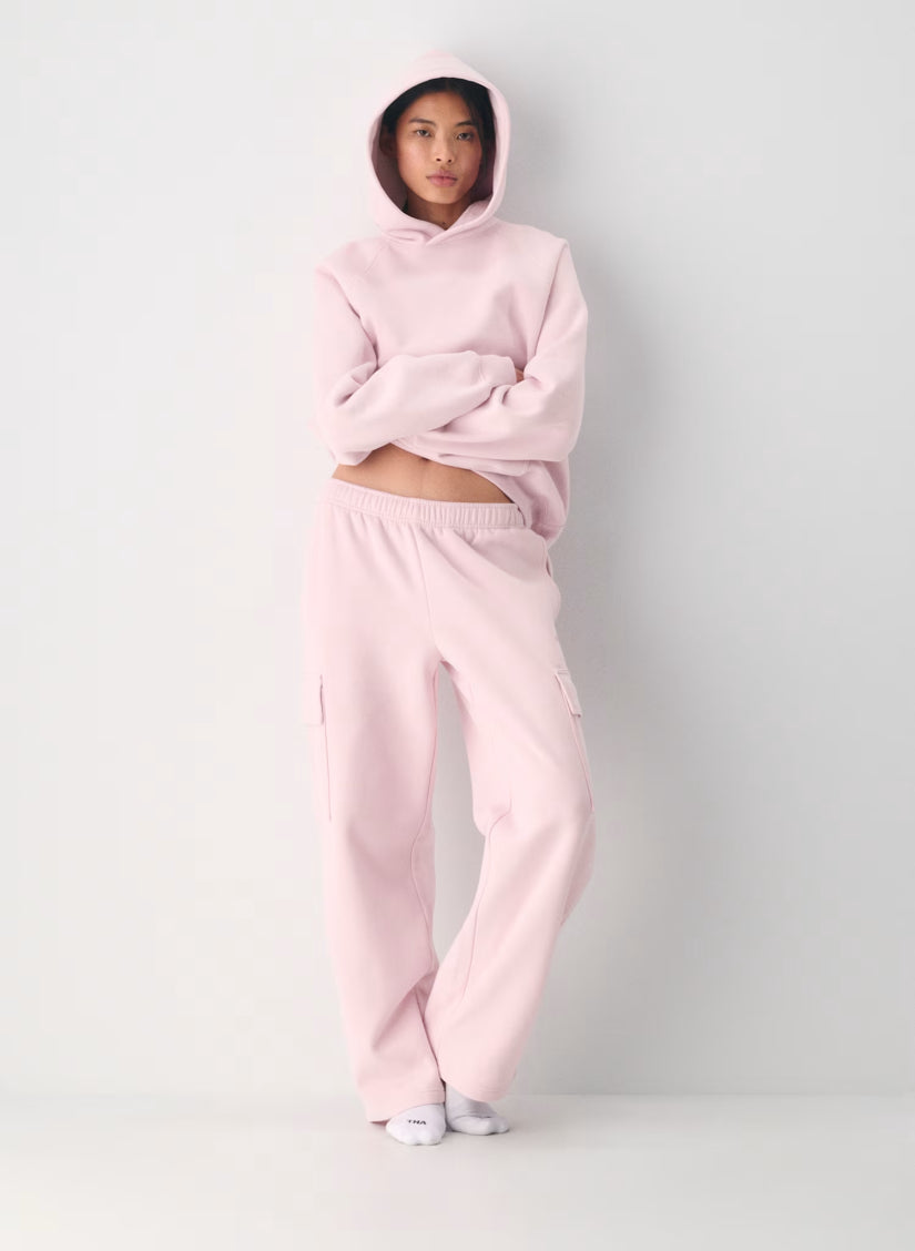 Cozy Sweatfleece Mega Set