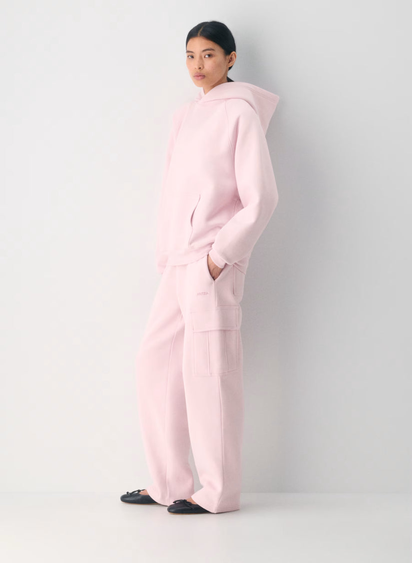 Cozy Sweatfleece Mega Set